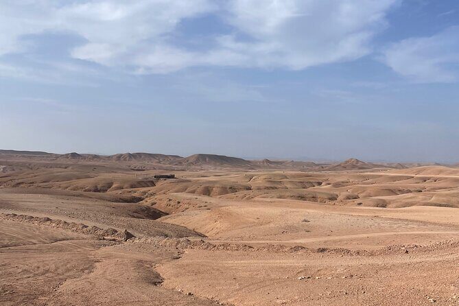 Marrakech: Agafay: 2 hours Buggy ride to the Desert and Lake - Authentic Experiences and Hidden Gems