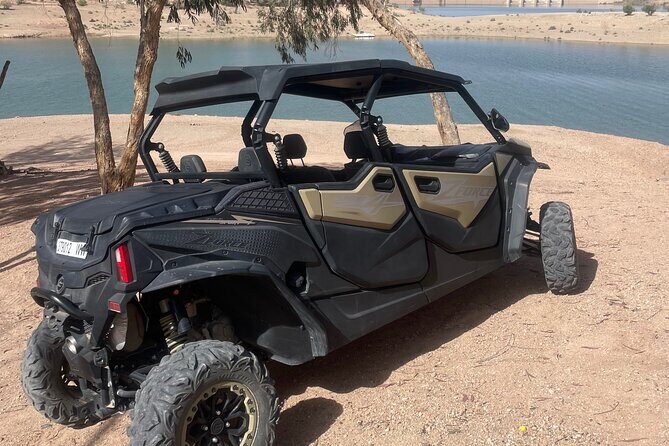 Marrakech: Agafay: 2 hours Buggy ride to the Desert and Lake - The Sum Up: Is It Worth It?