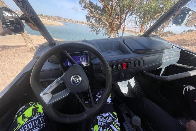 Marrakech: Agafay: 2 hours Buggy ride to the Desert and Lake - Who Is This Tour Best For?