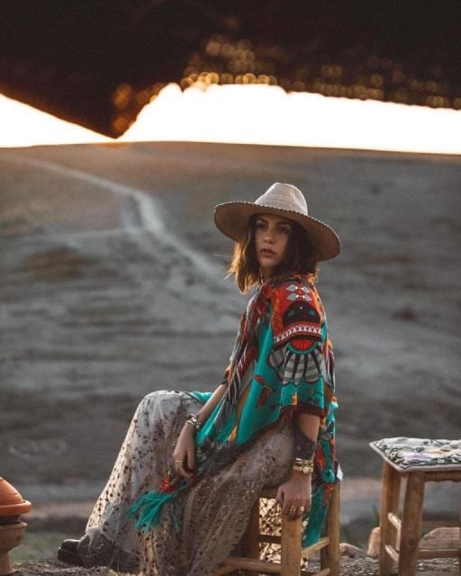 Marrakech Agafay Desert Dinner in Berber Camp & Camel Ride - Experience