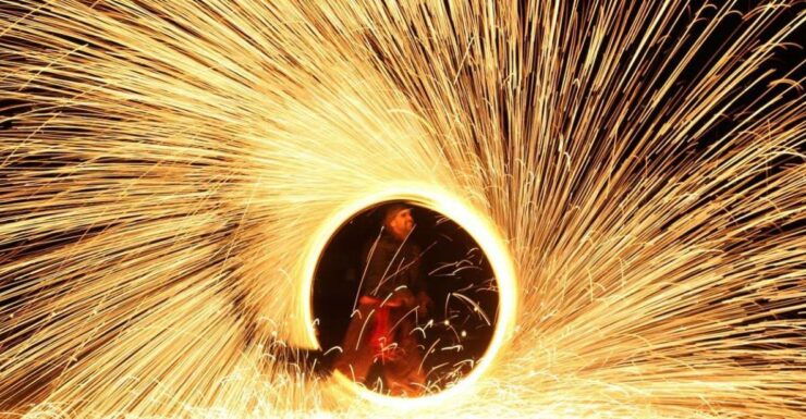 Marrakech: Agafay Desert Dinner With a Show and Transfers - Experience Highlights