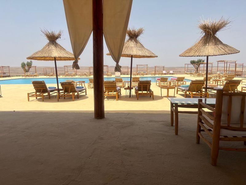 Marrakech Agafay Desert Half-Day Quad Bike & Camel Ride Tour - Two very different ways to see Agafay