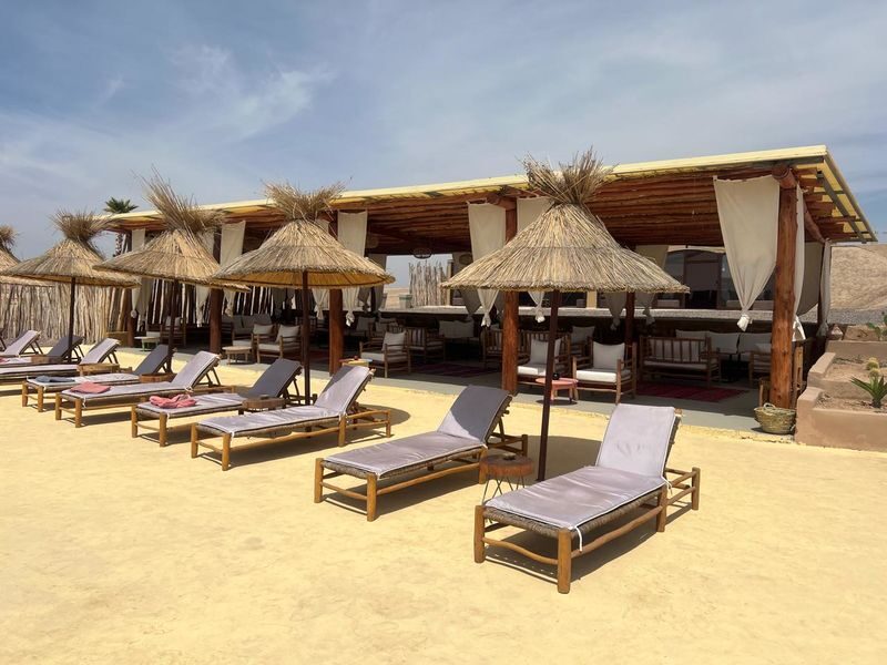 Marrakech Agafay Desert Half-Day Quad Bike & Camel Ride Tour - What the price buys you
