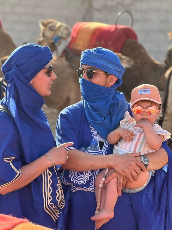 Marrakech Agafay Desert Half-Day Quad Bike & Camel Ride Tour - Should you book it?
