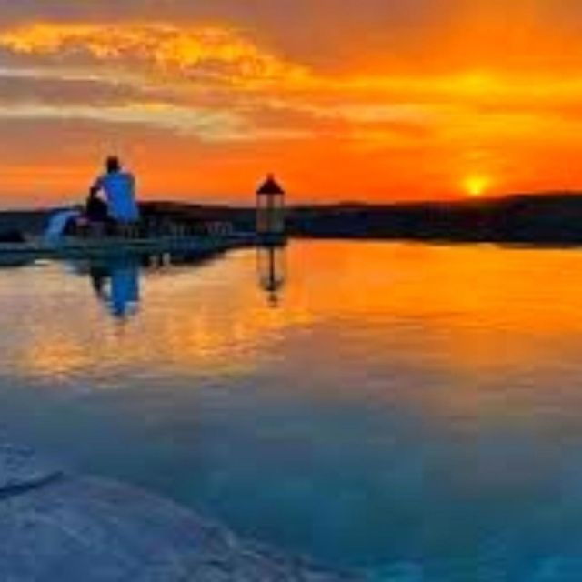 Marrakech: Agafay Desert Quad Bike With Lunch and Pool - Activity Details