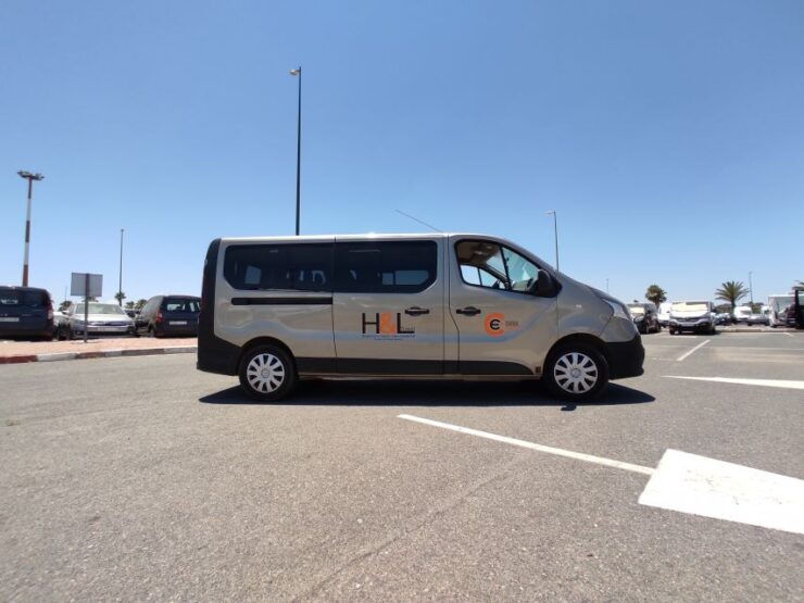 Marrakech Airport & Agadir: One-Way Private Transfer - Experience Highlights