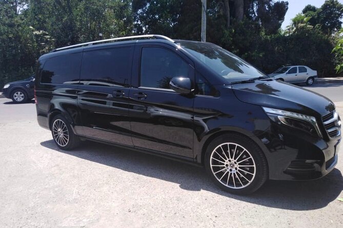 Marrakech Airport Pick up / Drop off - Opening Hours