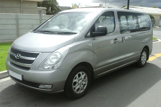 Marrakech Airport Private Departure Transfer - Good To Know