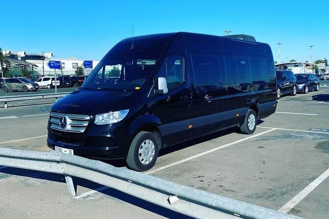 Marrakech Airport Private Transfer - Good To Know