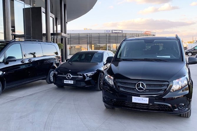 Marrakech Airport Private Transfer - Accessibility Information