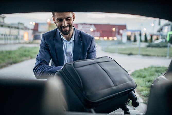 Marrakech Airport Taxi and Travel Anywhere in Morocco 24/7 - Additional Information and Support