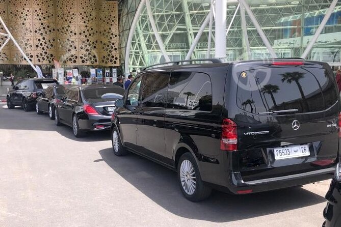 Marrakech Airport Taxi and Travel Anywhere in Morocco 24/7 - Common Questions