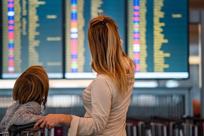 Marrakech Airport Taxi and Travel Anywhere in Morocco 24/7 - The Sum Up