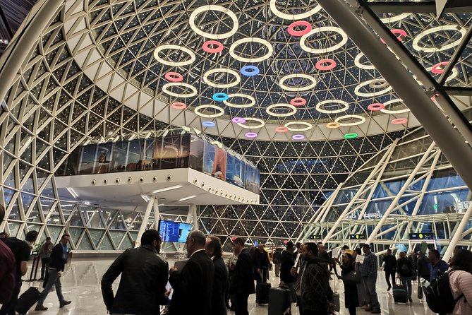 Marrakech Airport Taxis to Hotels & Medina Riads - Meeting and Pickup