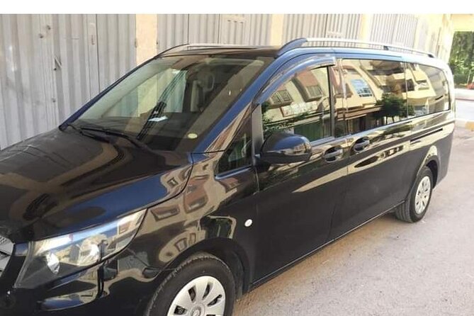 Marrakech Airport Transfer - Cancellation Policy