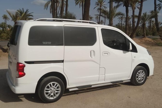 Marrakech Airport Transfer to Hotel - Frequently Asked Questions