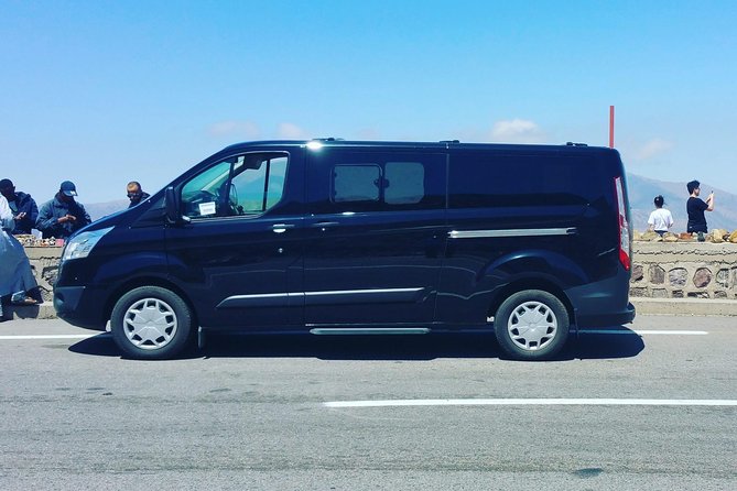 Marrakech Airport Transfer to Hotel - Types of Transfer Options