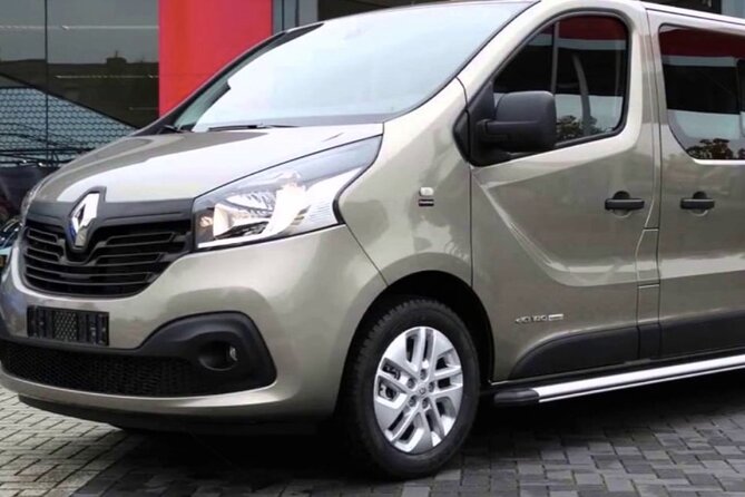 Marrakech Airport Transfers: Seamless Arrival & Departure - What to Expect