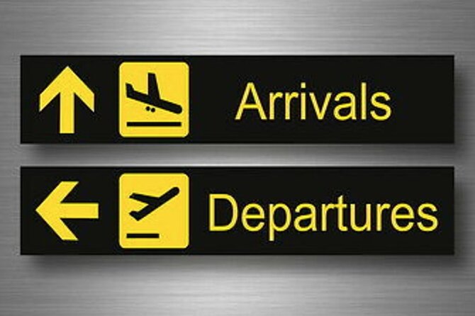 Marrakech Airport Transfers: Seamless Arrival & Departure - Private Transport Options