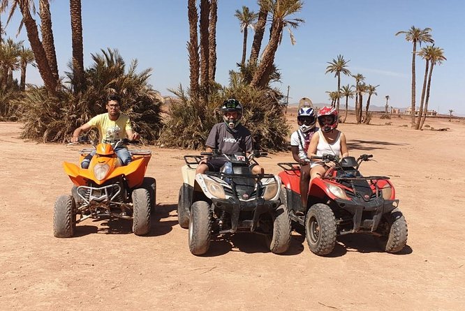 Marrakech and Desert Adventure of 7 Days Non Stop. - Excursion Options