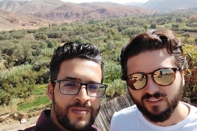 Marrakech and Desert Adventure of 7 Days Non Stop. - Cancellation Policy and Pricing