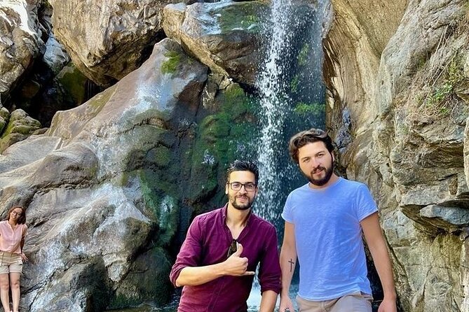 Marrakech and Desert Adventure of 7 Days Non Stop. - Booking and Availability Information