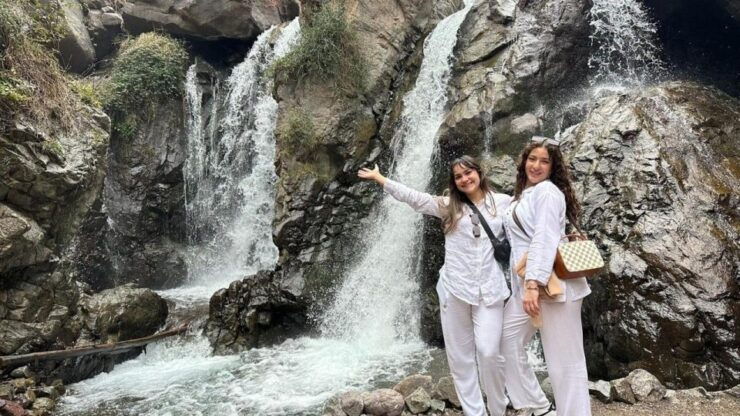 Marrakech: Anima Garden & Atlas Mountains Full Day Trip - Experience Highlights