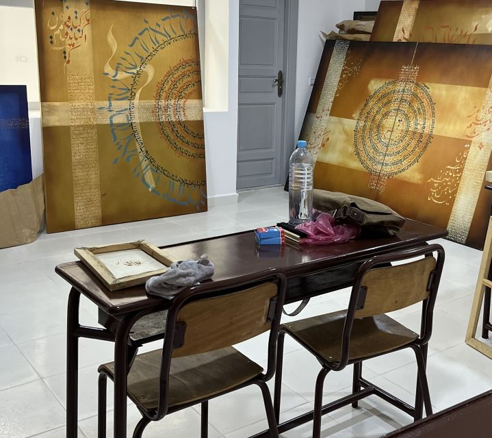 Marrakech: Arts and Cooking Workshops - Experience Highlights