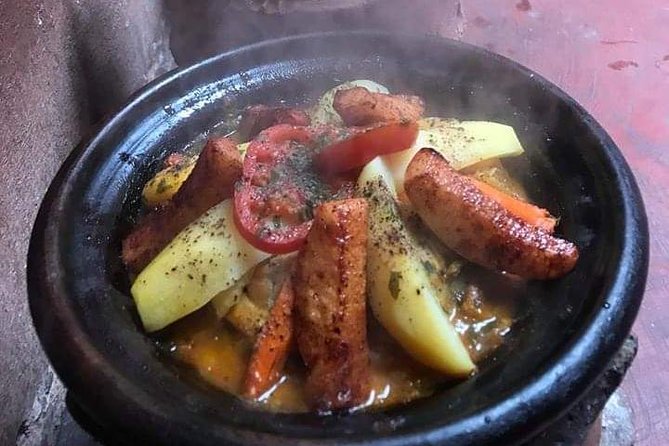 Marrakech Atlas Day Trip - Pricing and Group Size Variations