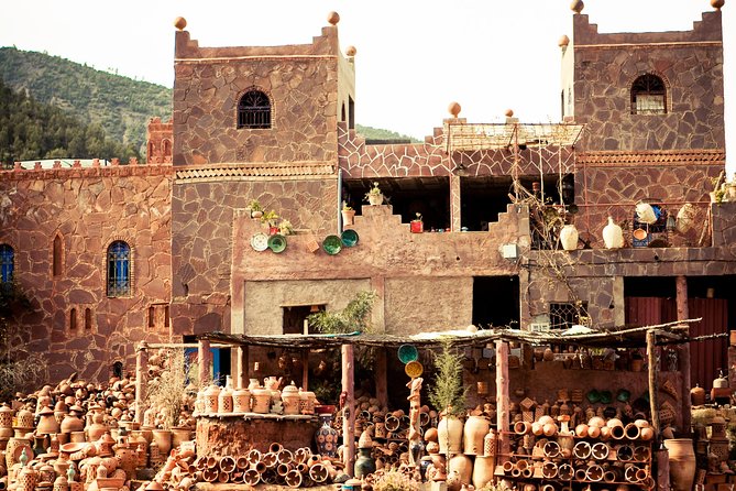 Marrakech Atlas Day Trip - Authentic Reviews and Ratings