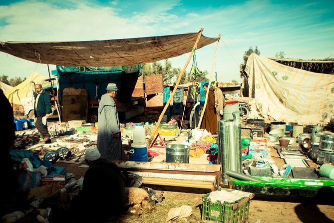 Marrakech Atlas Day Trip - Additional Information and Resources