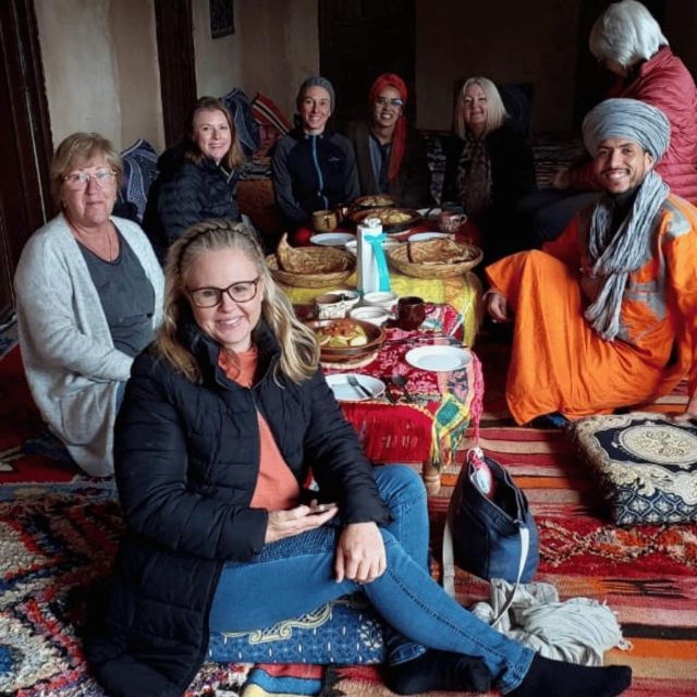 Marrakech: Atlas Mountain, Sidi Fares & Lunch With Locals - Expedition Description