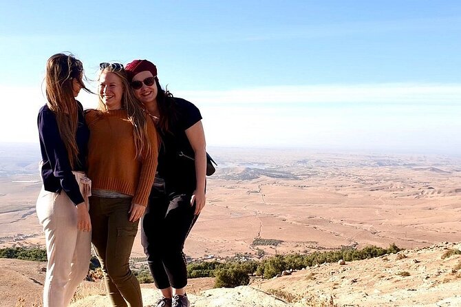 Marrakech: Atlas Mountains & 4 Valleys Day Tour - Reviews and Testimonials