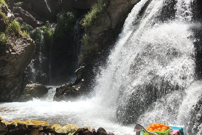 Marrakech: Atlas Mountains & 5 Valleys Full Day Tour All Inclusive - Frequently Asked Questions