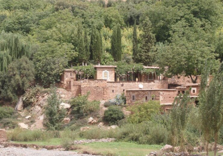 Marrakech: Atlas Mountains and Agafay Desert Trip With Lunch - Booking Details