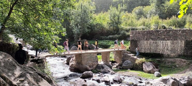Marrakech: Atlas Mountains, Berber Villages & Camel Ride - Booking Details
