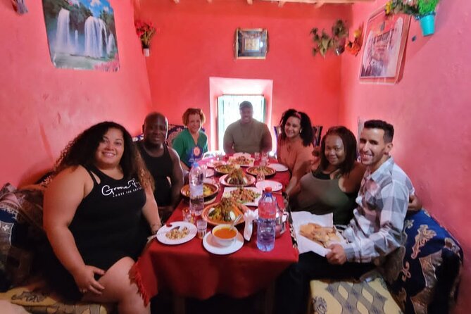 Marrakech: Atlas Mountains, Three Valleys, Berber Villages Day Trip & Camel Ride - Activities and Experiences