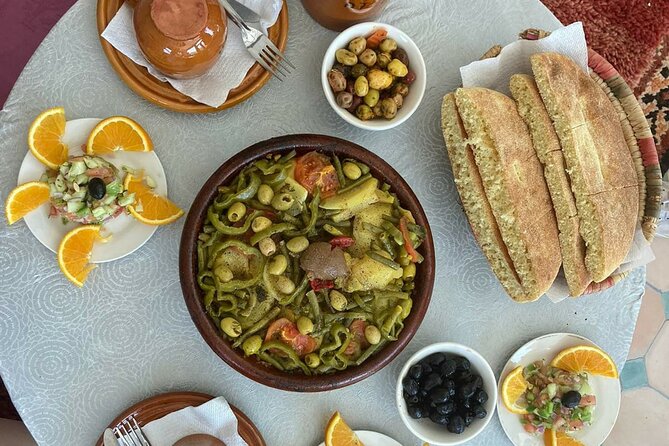 Marrakech: Atlas Mountains Tour With Camel Ride - Additional Tour Information