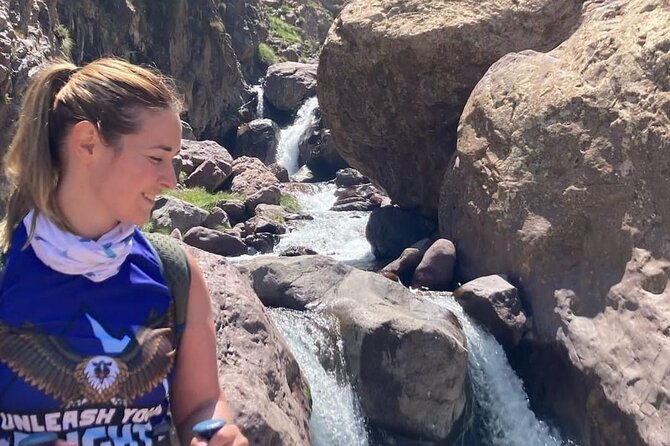 Marrakech: Atlas Mountains Tour With Camel Ride - Reviews and Recommendations