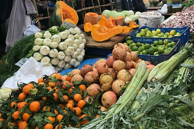 Marrakech: Atlas Mountains Tour With Camel Ride - The Sum Up