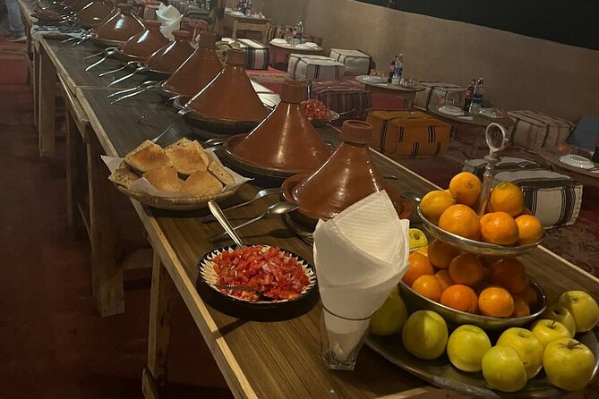 Marrakech ATV and Camel Ride Half Day Tour - Traveler Reviews