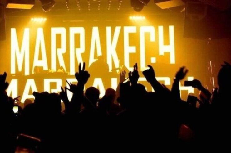 Marrakech: Bar Crawl With Local Guide & Drinks - Tour Details