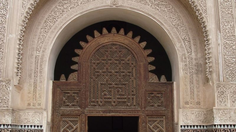 Marrakech Ben Youssef Madrasa & Le Jardin Secret Half-Day Walking Tour - What a Half-Day Walk Can and Cannot Do