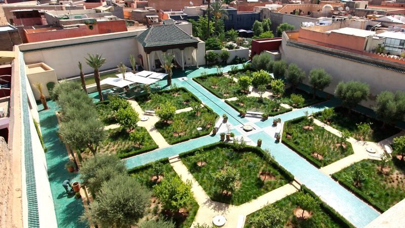 Marrakech Ben Youssef Madrasa & Le Jardin Secret Half-Day Walking Tour - Who Should Book This Marrakech Walk?