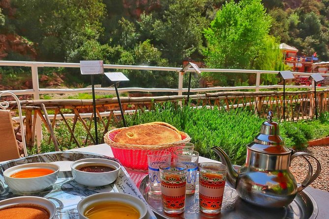 Marrakech: Best Cultural Day Trip Berber Villages & Atlas Mountains & Waterfalls - Reservation Process