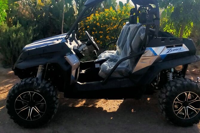 Marrakech Buggy Half Day Ride in Agafay Desert - Good To Know