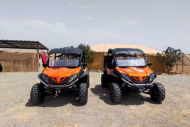 Marrakech Buggy Half Day Ride in Agafay Desert - Frequently Asked Questions