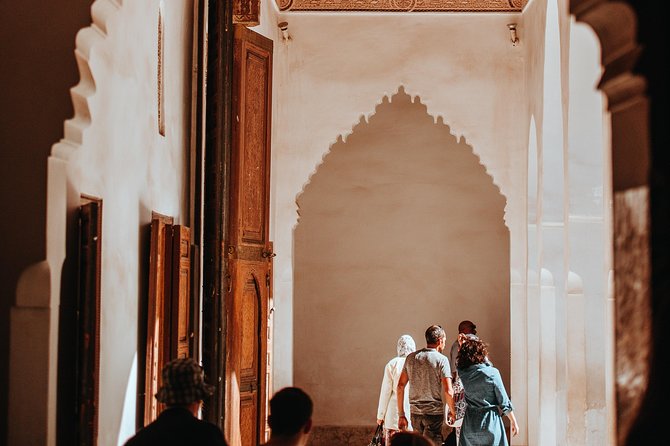 Marrakech By Bike 2 Hour Cycling Tour - Traveler Reviews