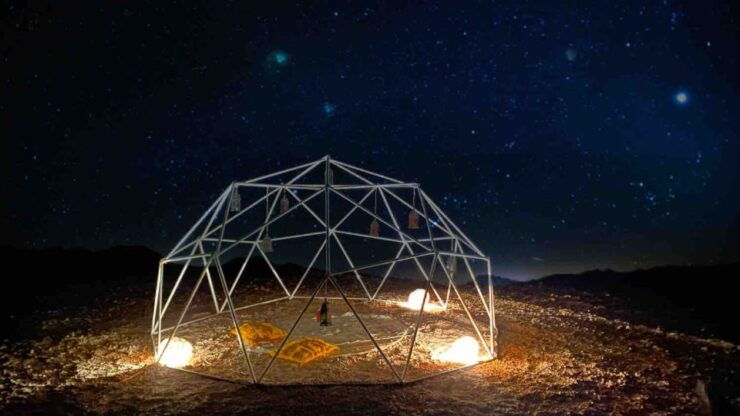 Marrakech: Camel, Dinner Show, & Optional Quad Desert Trip - Experience