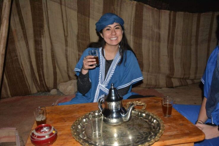 Marrakech: Camel Ride in the Palm Grove - Activity Highlights